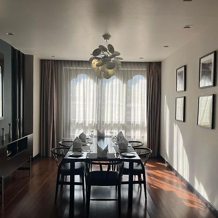 Le Meridien Thimphu Luaran gambar