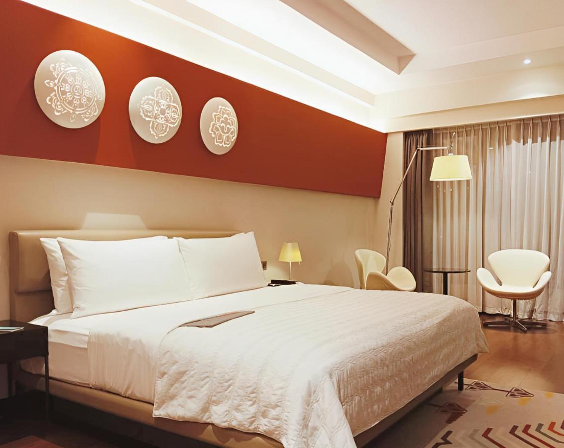 Le Meridien Thimphu Luaran gambar