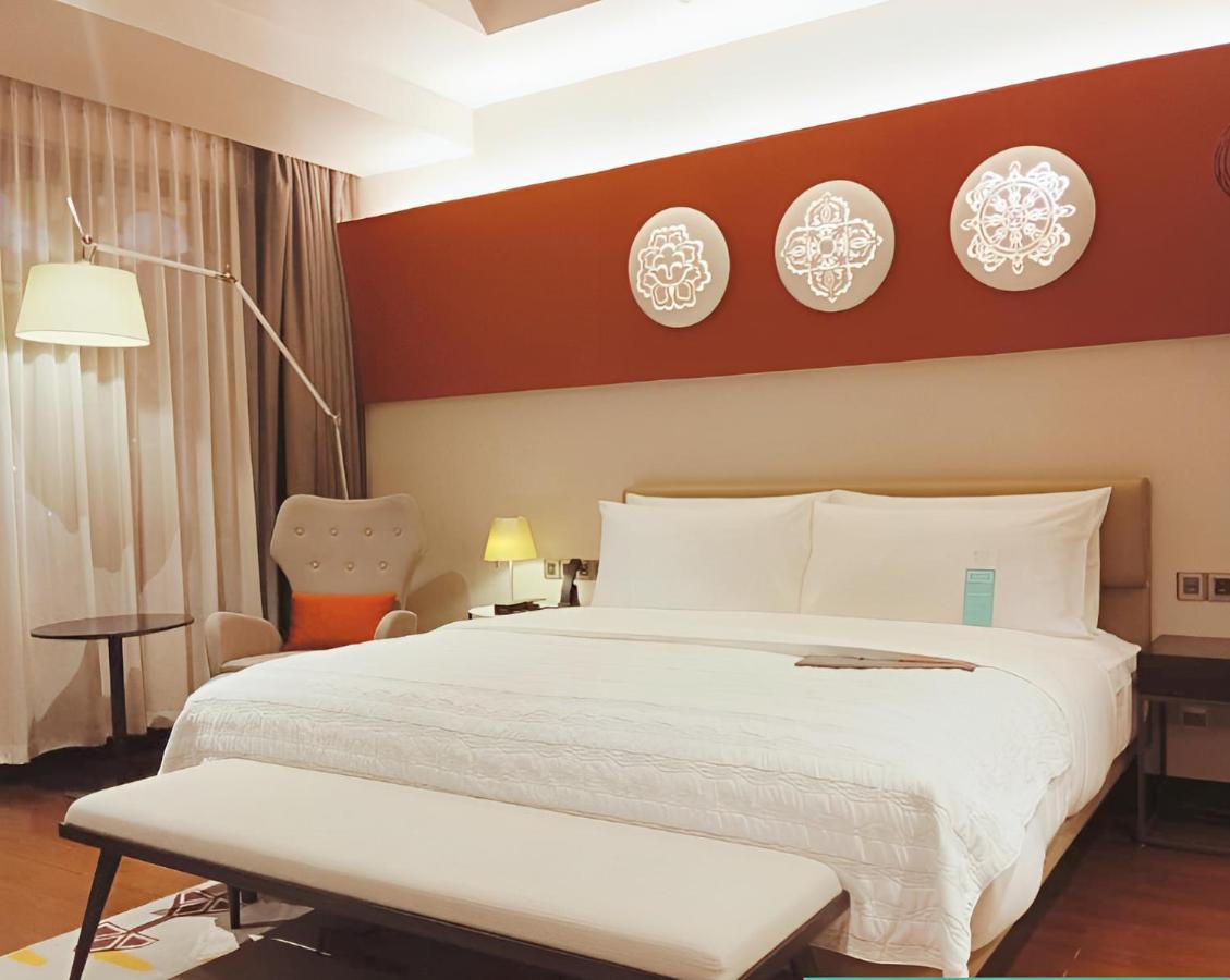 Le Meridien Thimphu Luaran gambar
