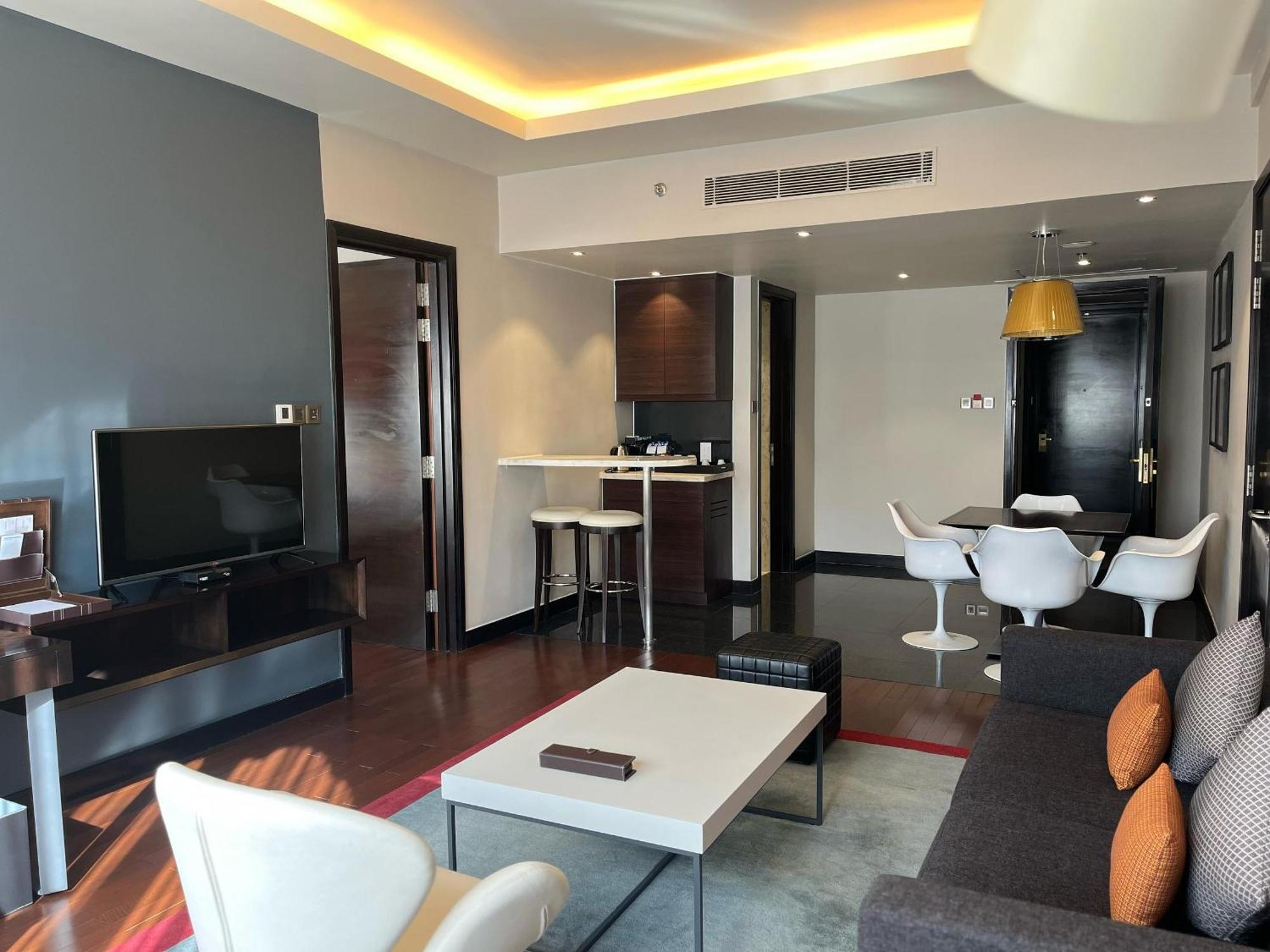 Le Meridien Thimphu Luaran gambar