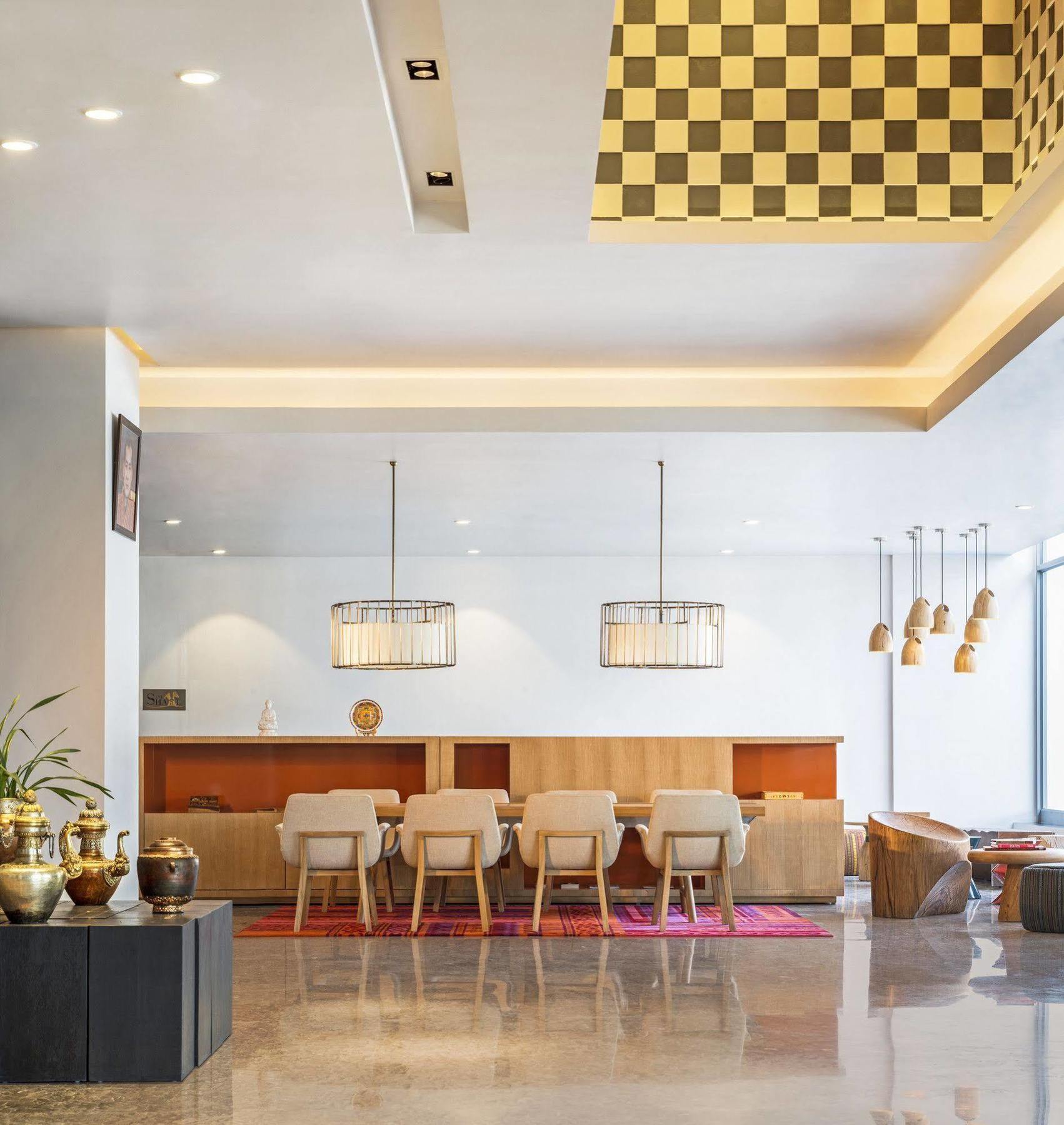 Le Meridien Thimphu Luaran gambar