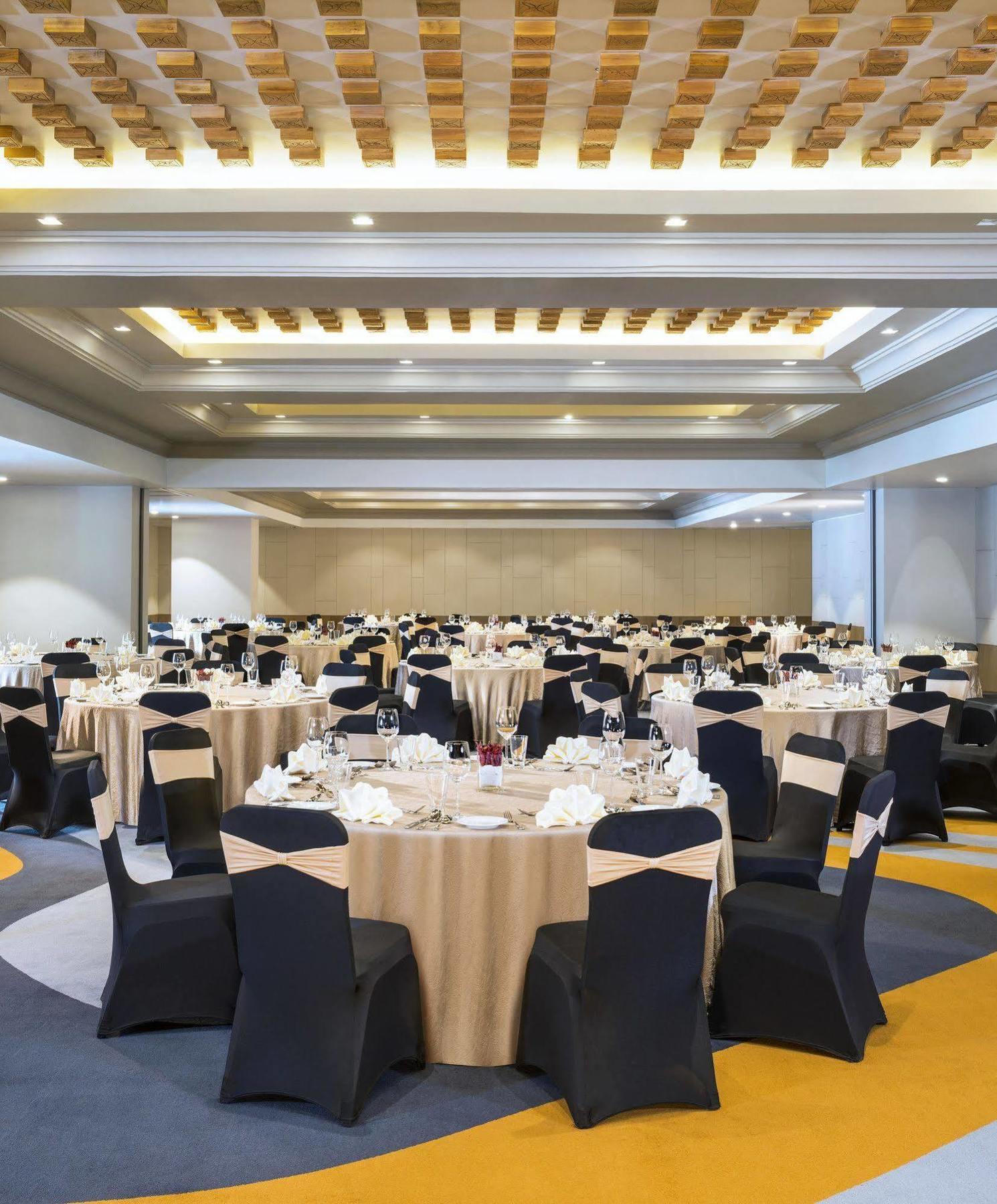 Le Meridien Thimphu Luaran gambar